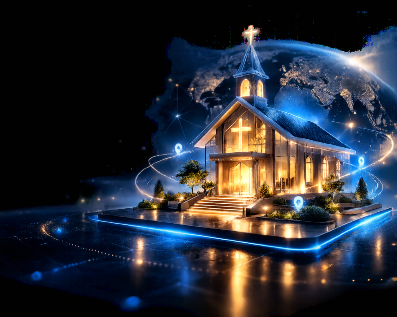 Hagerstown Bible Church